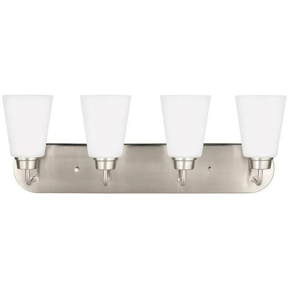 Generation Lighting - Kerrville Wall / Bath - 4415202-05 | Montreal Lighting & Hardware