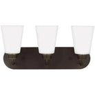 Generation Lighting - Kerrville Wall / Bath - 4415202-05 | Montreal Lighting & Hardware