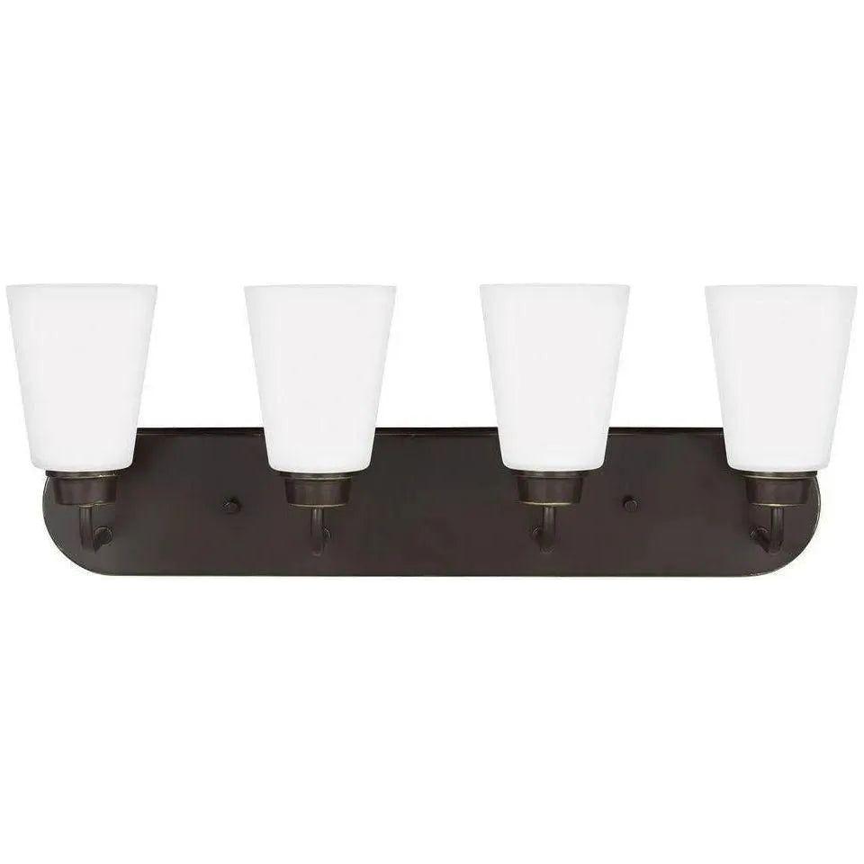 Generation Lighting - Kerrville Wall / Bath - 4415202-05 | Montreal Lighting & Hardware