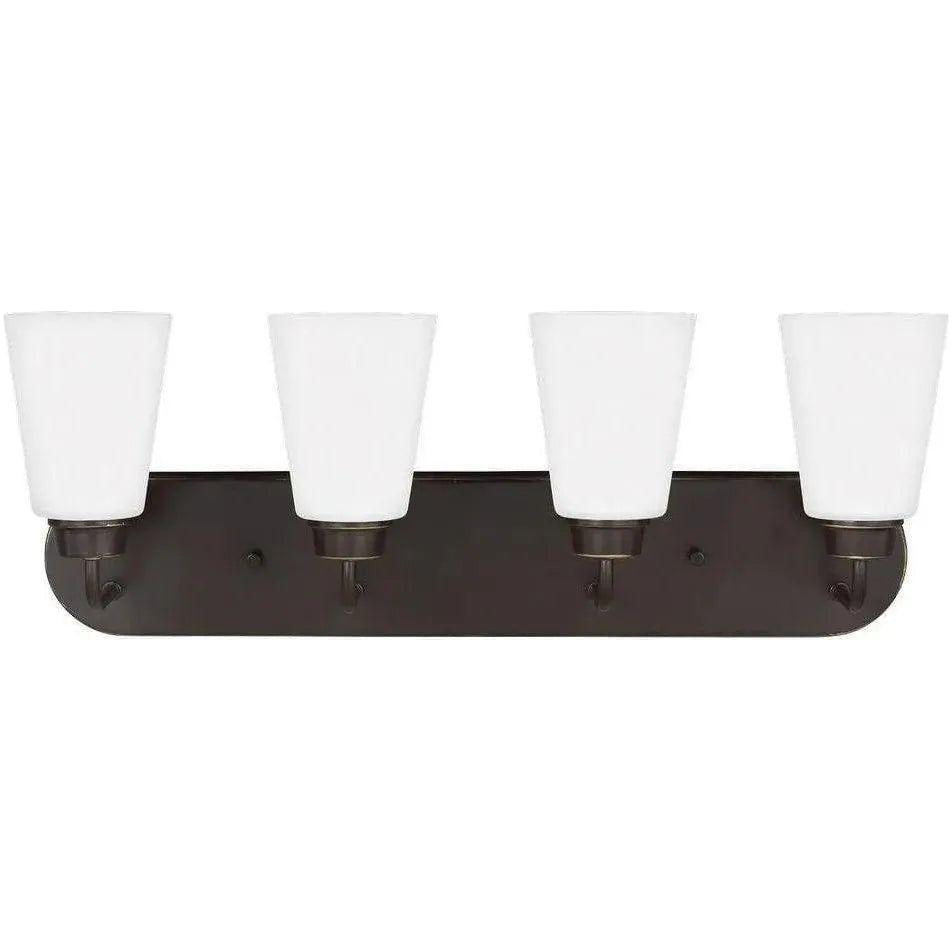 Generation Lighting - Kerrville Wall / Bath - 4415202-05 | Montreal Lighting & Hardware