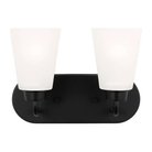Generation Lighting - Kerrville Wall / Bath - 4415202-112 | Montreal Lighting & Hardware
