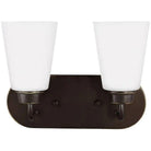 Generation Lighting - Kerrville Wall / Bath - 4415202-710 | Montreal Lighting & Hardware