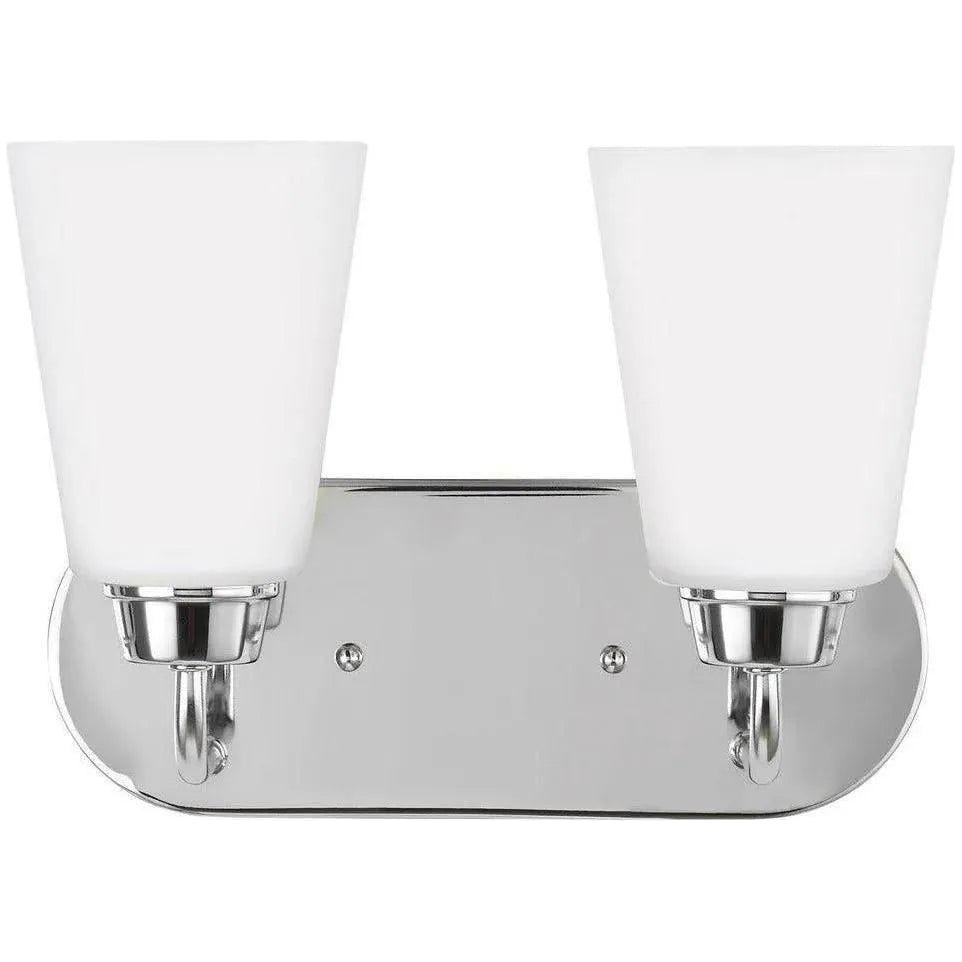Generation Lighting - Kerrville Wall / Bath - 4415202EN3-05 | Montreal Lighting & Hardware