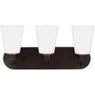 Generation Lighting - Kerrville Wall / Bath - 4415202EN3-710 | Montreal Lighting & Hardware