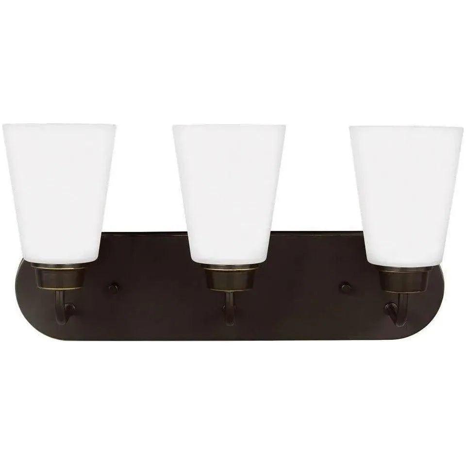 Generation Lighting - Kerrville Wall / Bath - 4415202EN3-710 | Montreal Lighting & Hardware
