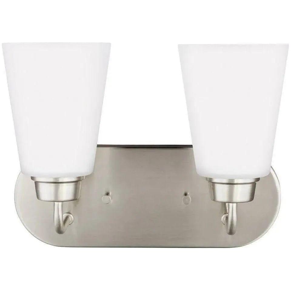 Generation Lighting - Kerrville Wall / Bath - 4415202EN3-962 | Montreal Lighting & Hardware