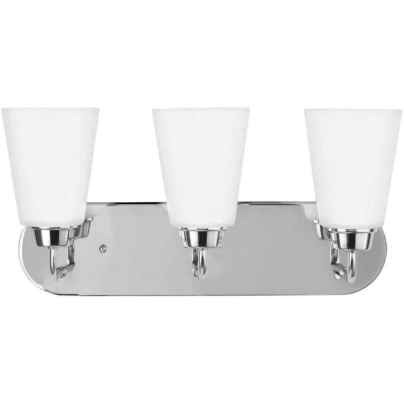 Generation Lighting - Kerrville Wall / Bath - 4415203-05 | Montreal Lighting & Hardware