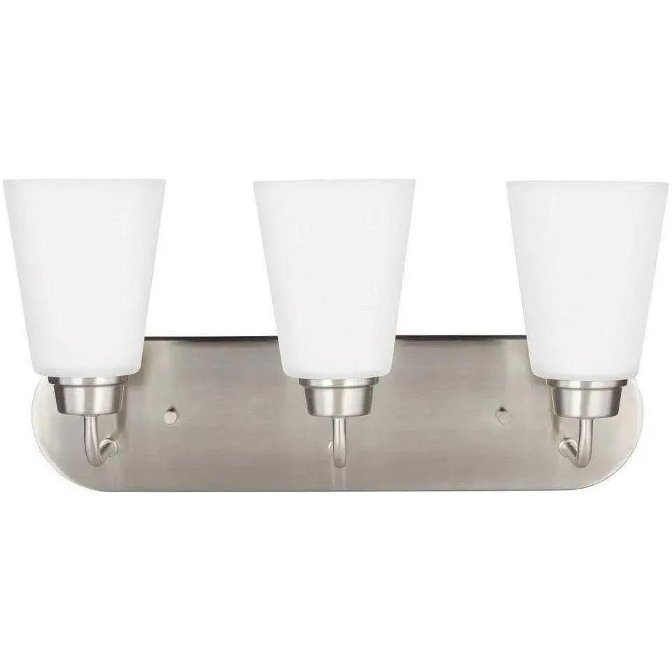 Generation Lighting - Kerrville Wall / Bath - 4415203EN3-962 | Montreal Lighting & Hardware