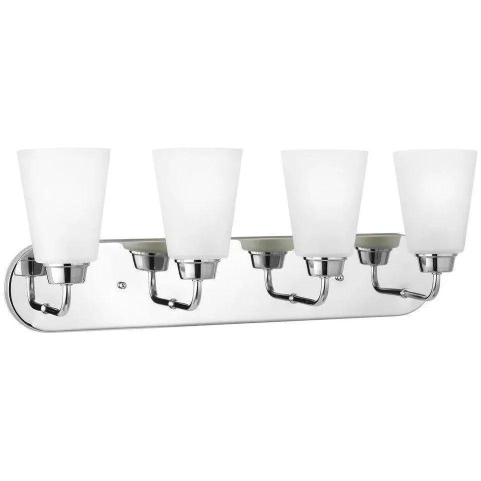 Generation Lighting - Kerrville Wall / Bath - 4415204-710 | Montreal Lighting & Hardware