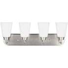 Generation Lighting - Kerrville Wall / Bath - 4415204-962 | Montreal Lighting & Hardware