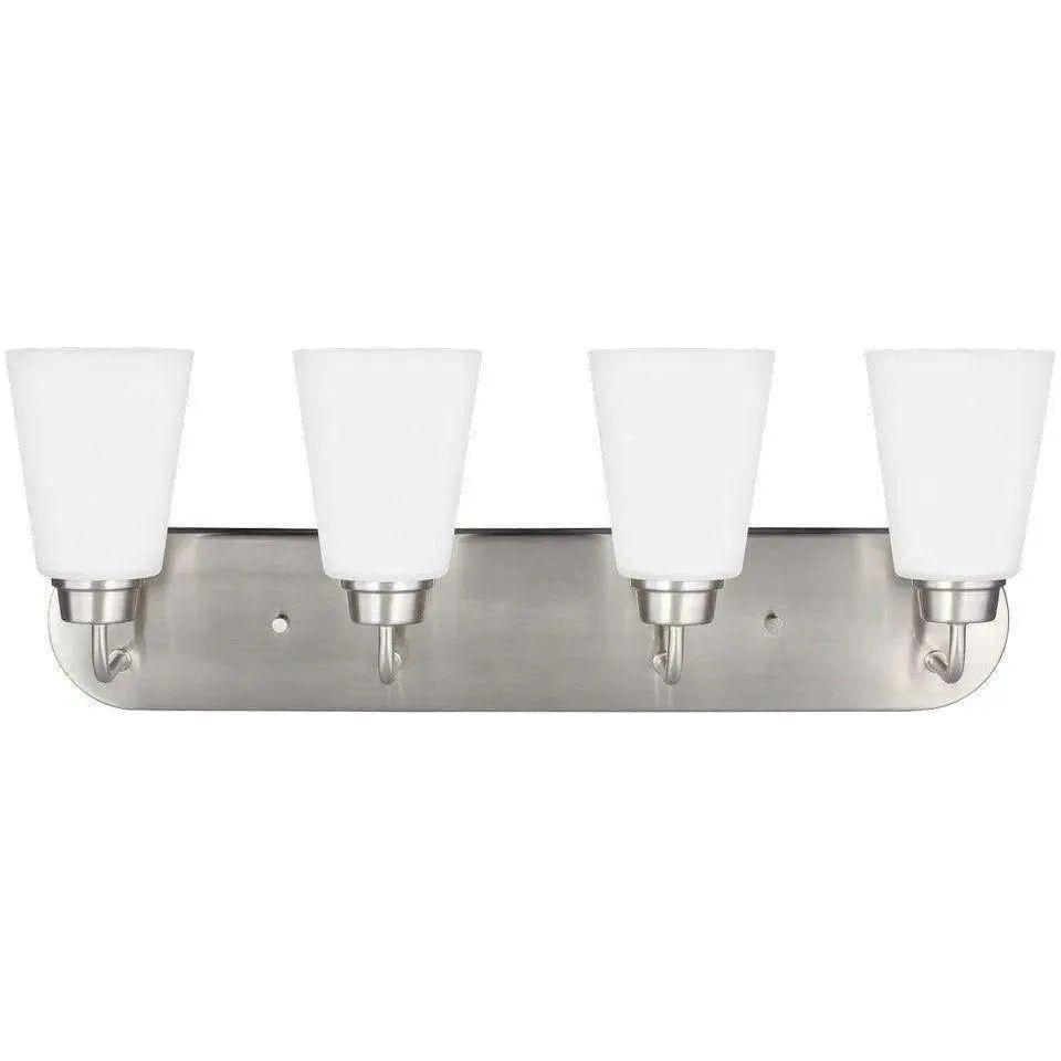 Generation Lighting - Kerrville Wall / Bath - 4415204-962 | Montreal Lighting & Hardware