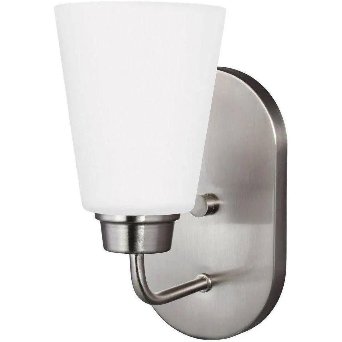 Generation Lighting - Kerrville Wall Sconce - 4115201-962 | Montreal Lighting & Hardware
