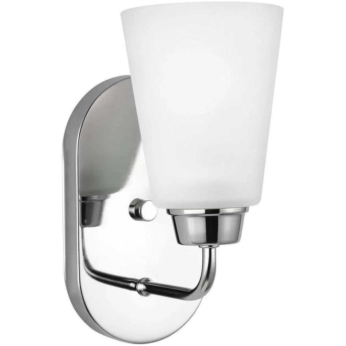 Generation Lighting - Kerrville Wall Sconce - 4115201EN3-05 | Montreal Lighting & Hardware