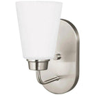 Generation Lighting - Kerrville Wall Sconce - 4115201EN3-710 | Montreal Lighting & Hardware