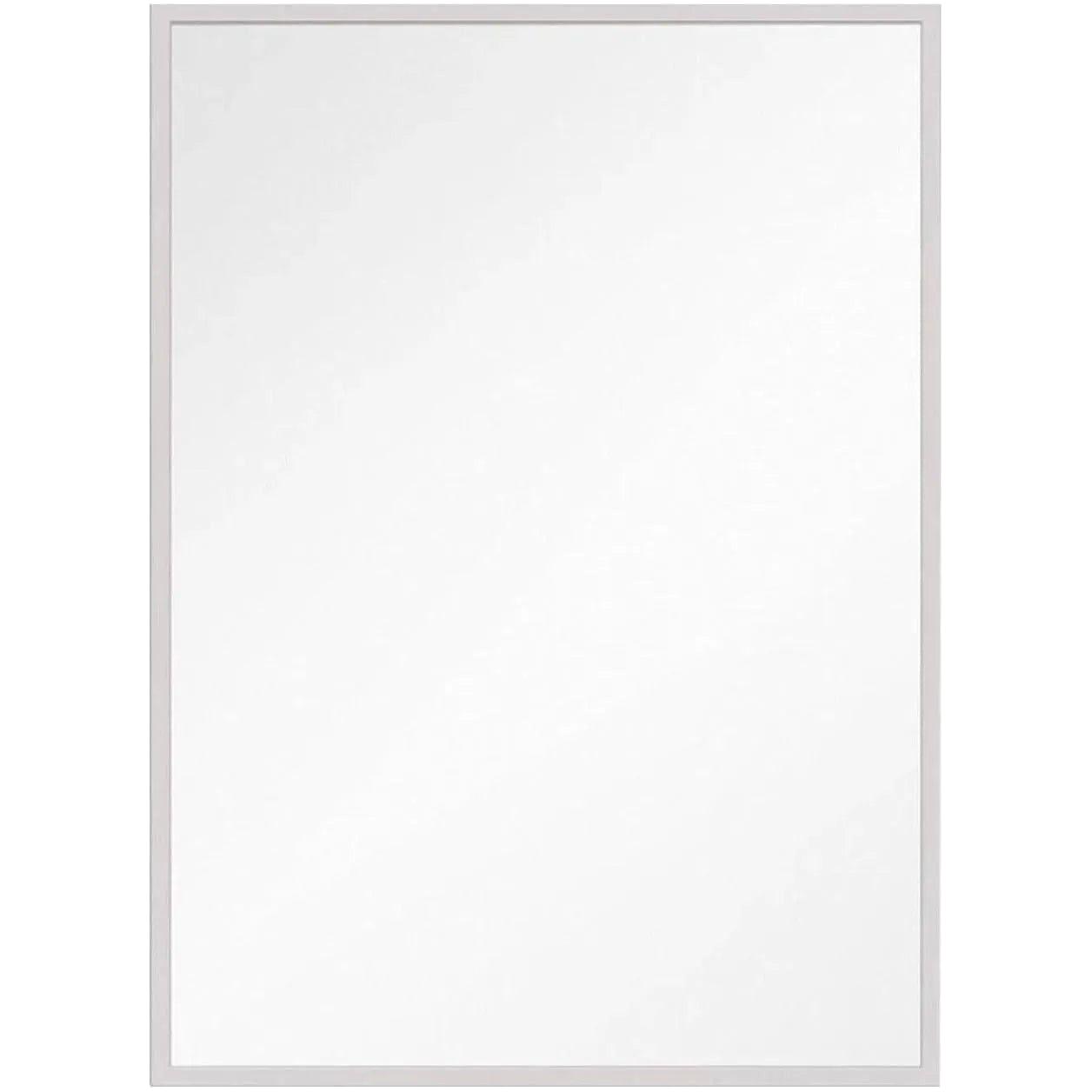 Generation Lighting - Kit Rectangle Mirror - MR1303PN | Montreal Lighting & Hardware