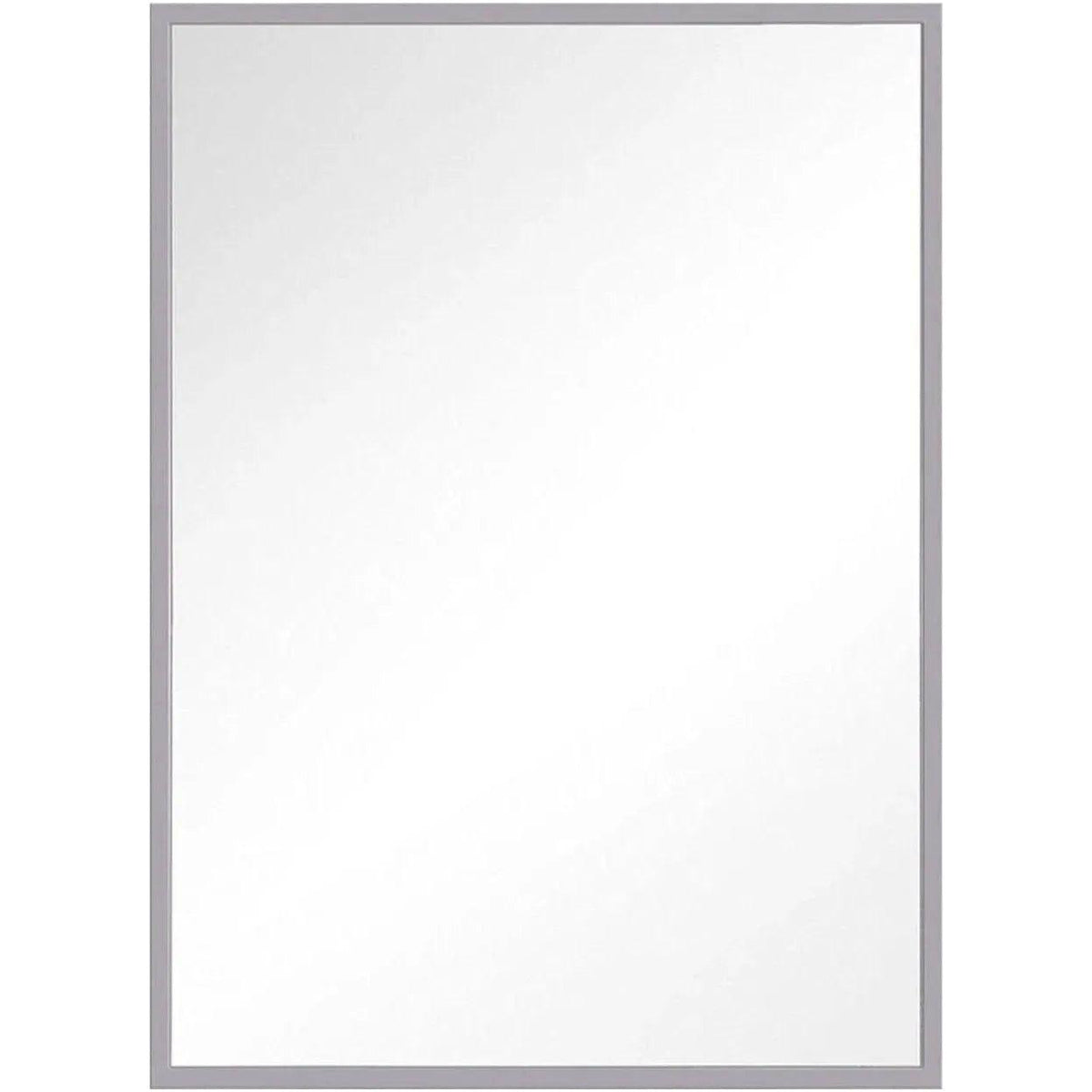 Generation Lighting - Kit Rectangle Mirror - MR1303SN | Montreal Lighting & Hardware