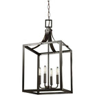 Generation Lighting - Labette Hall / Foyer Pendant - 5140603-12 | Montreal Lighting & Hardware