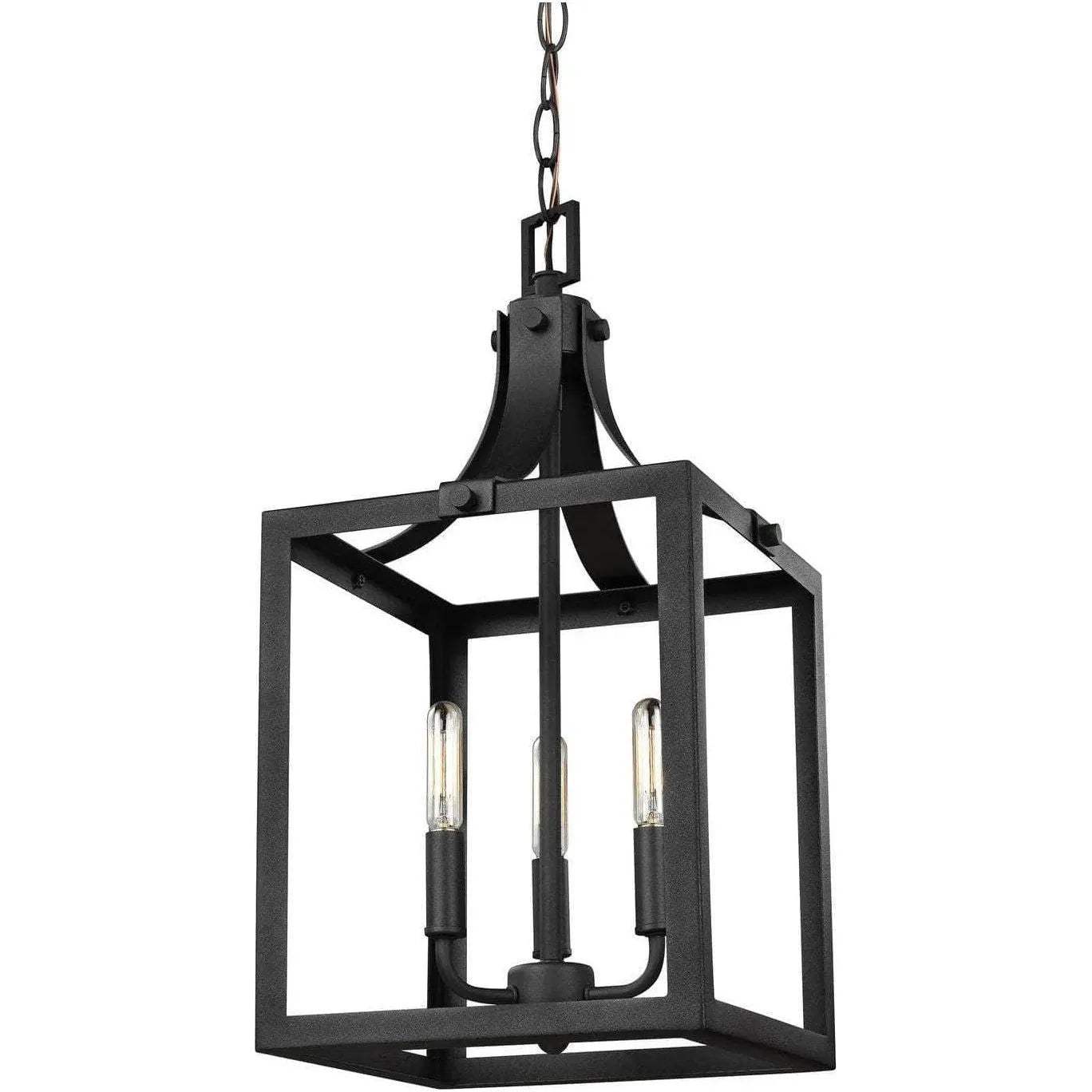 Generation Lighting - Labette Hall / Foyer Pendant - 5140603-12 | Montreal Lighting & Hardware