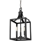 Generation Lighting - Labette Hall / Foyer Pendant - 5140603-12 | Montreal Lighting & Hardware