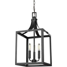 Generation Lighting - Labette Hall / Foyer Pendant - 5240603-12 | Montreal Lighting & Hardware