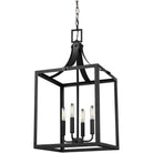 Generation Lighting - Labette Hall / Foyer Pendant - 5340604-12 | Montreal Lighting & Hardware