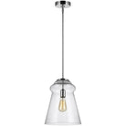 Generation Lighting - Loras Pendant - P1449CH | Montreal Lighting & Hardware