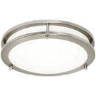 Generation Lighting - Mahone LED Flush Mount - 7650893S-753 | Montreal Lighting & Hardware
