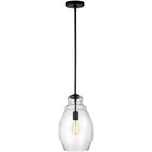 Generation Lighting - Marino Pendant - P1484ORB | Montreal Lighting & Hardware