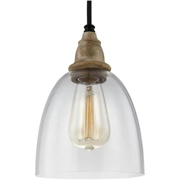 Matrimonio Pendant