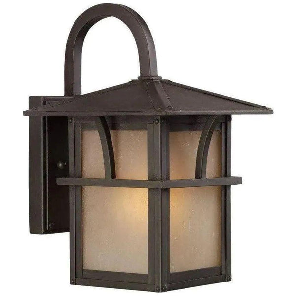 Medford Lakes Outdoor Wall Lantern