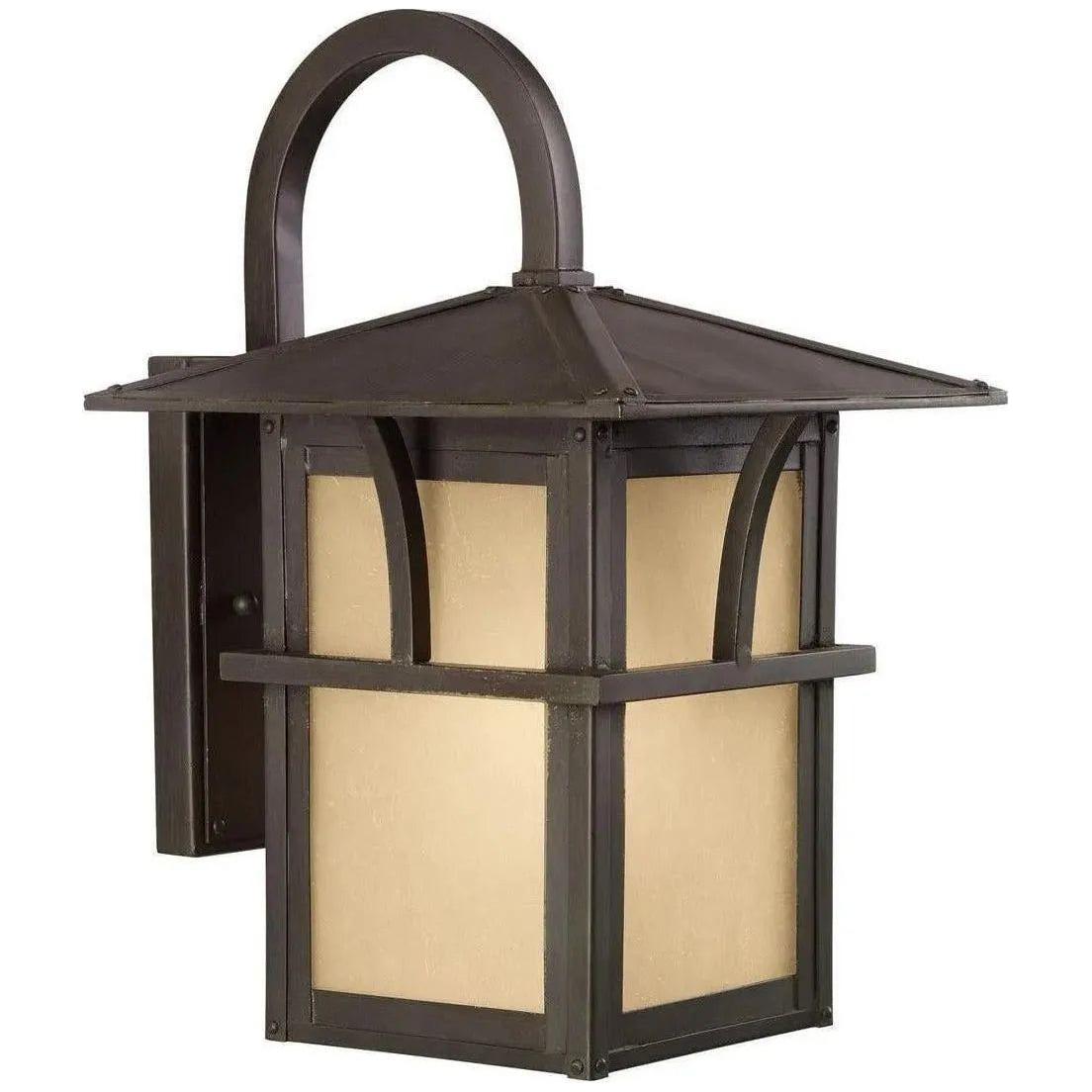 Generation Lighting - Medford Lakes Outdoor Wall Lantern - 88881EN3-51 | Montreal Lighting & Hardware
