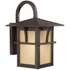 Generation Lighting - Medford Lakes Outdoor Wall Lantern - 88881EN3-51 | Montreal Lighting & Hardware