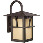Generation Lighting - Medford Lakes Outdoor Wall Lantern - 88882EN3-51 | Montreal Lighting & Hardware