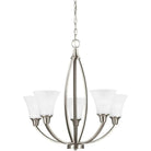 Generation Lighting - Metcalf Chandelier - 3113203-715 | Montreal Lighting & Hardware