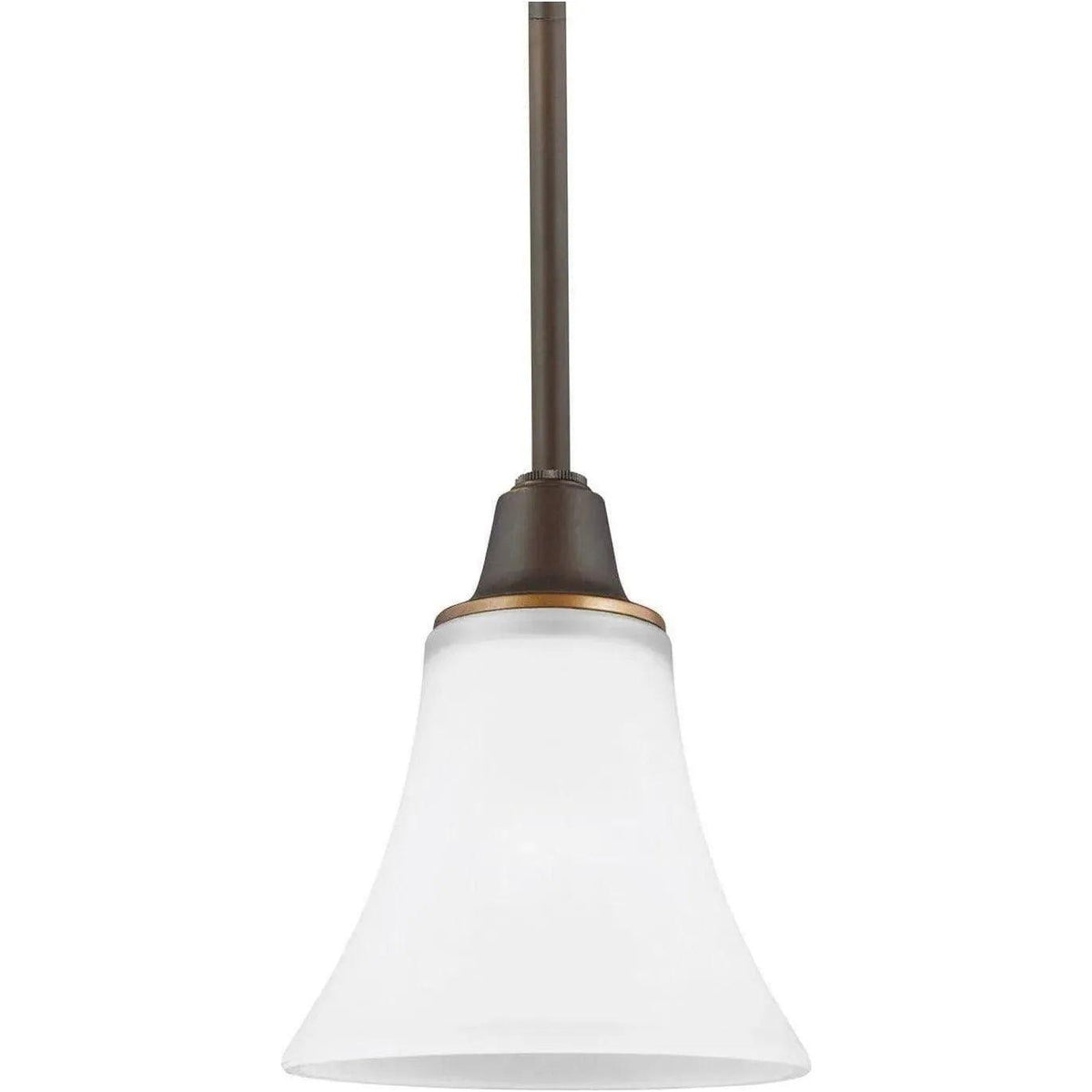 Generation Lighting - Metcalf Mini Pendant - 6113201-715 | Montreal Lighting & Hardware