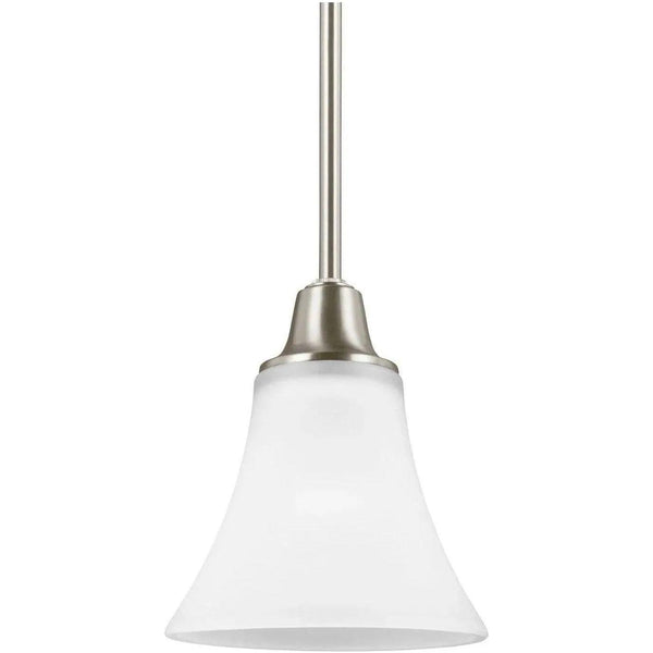 Metcalf Mini Pendant