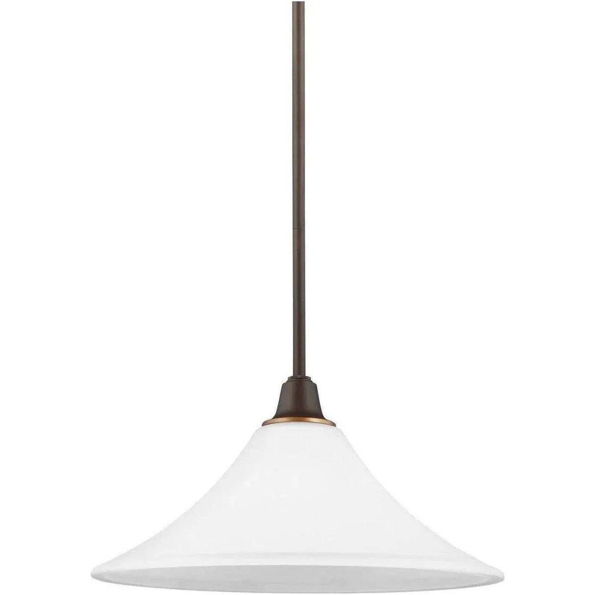 Generation Lighting - Metcalf Pendant - 6513201-715 | Montreal Lighting & Hardware