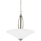 Generation Lighting - Metcalf Pendant - 6513201-715 | Montreal Lighting & Hardware