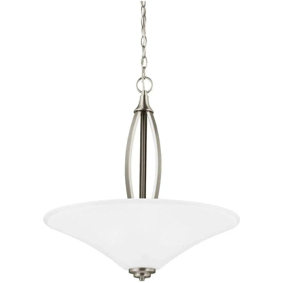 Generation Lighting - Metcalf Pendant - 6513201-715 | Montreal Lighting & Hardware