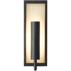 Generation Lighting - Mila Wall Sconce - WB1451ORB | Montreal Lighting & Hardware