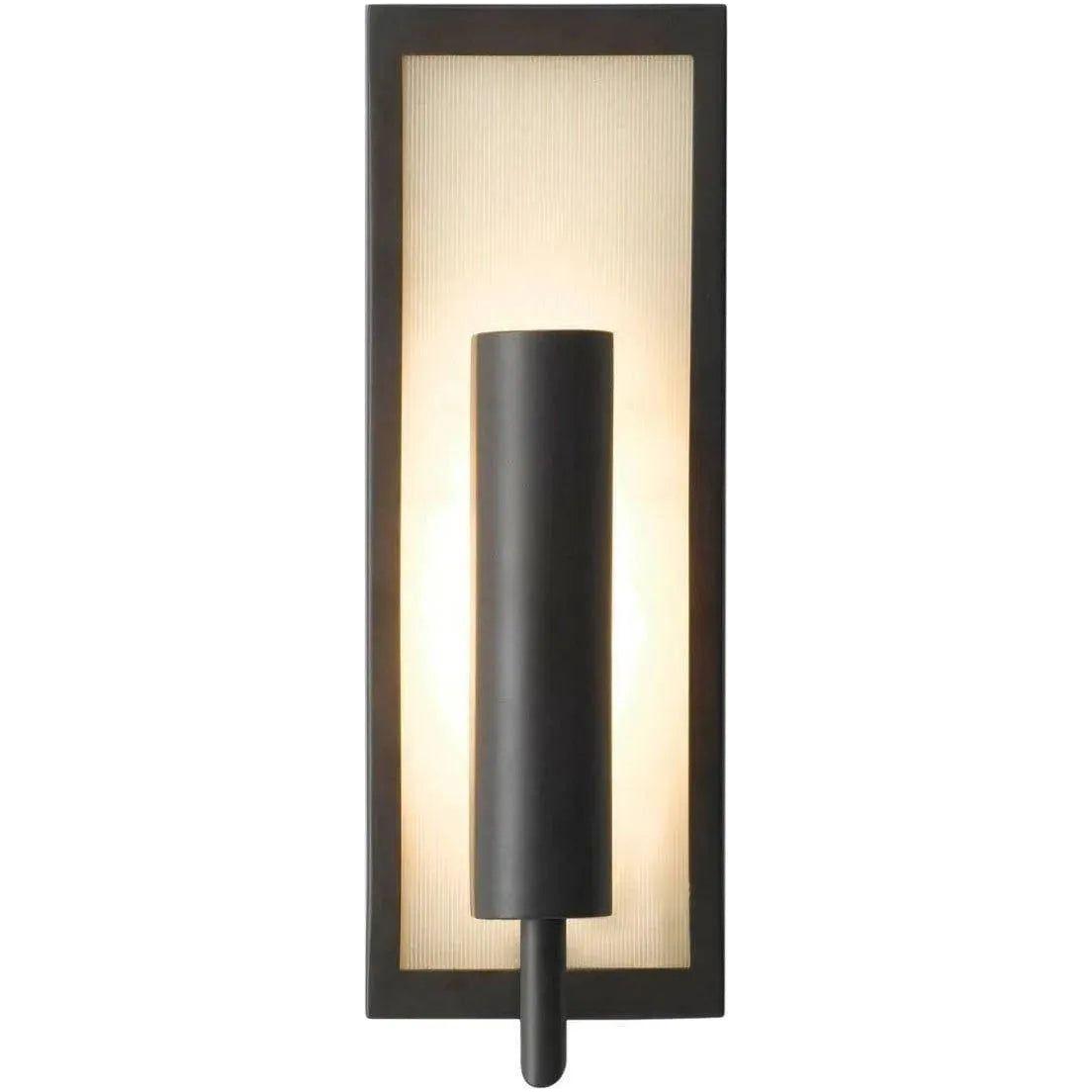 Generation Lighting - Mila Wall Sconce - WB1451BS | Montreal Lighting & Hardware