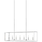 Generation Lighting - Moffet Street Island Pendant - 6634506-710 | Montreal Lighting & Hardware