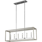 Generation Lighting - Moffet Street Island Pendant - 6634506-872 | Montreal Lighting & Hardware