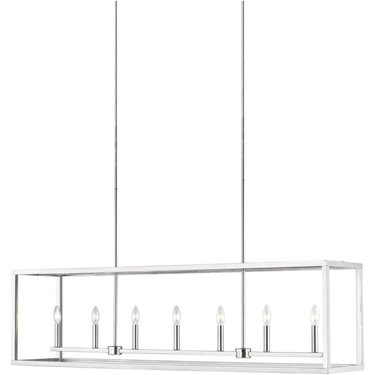 Generation Lighting - Moffet Street Island Pendant - 6634507-962 | Montreal Lighting & Hardware