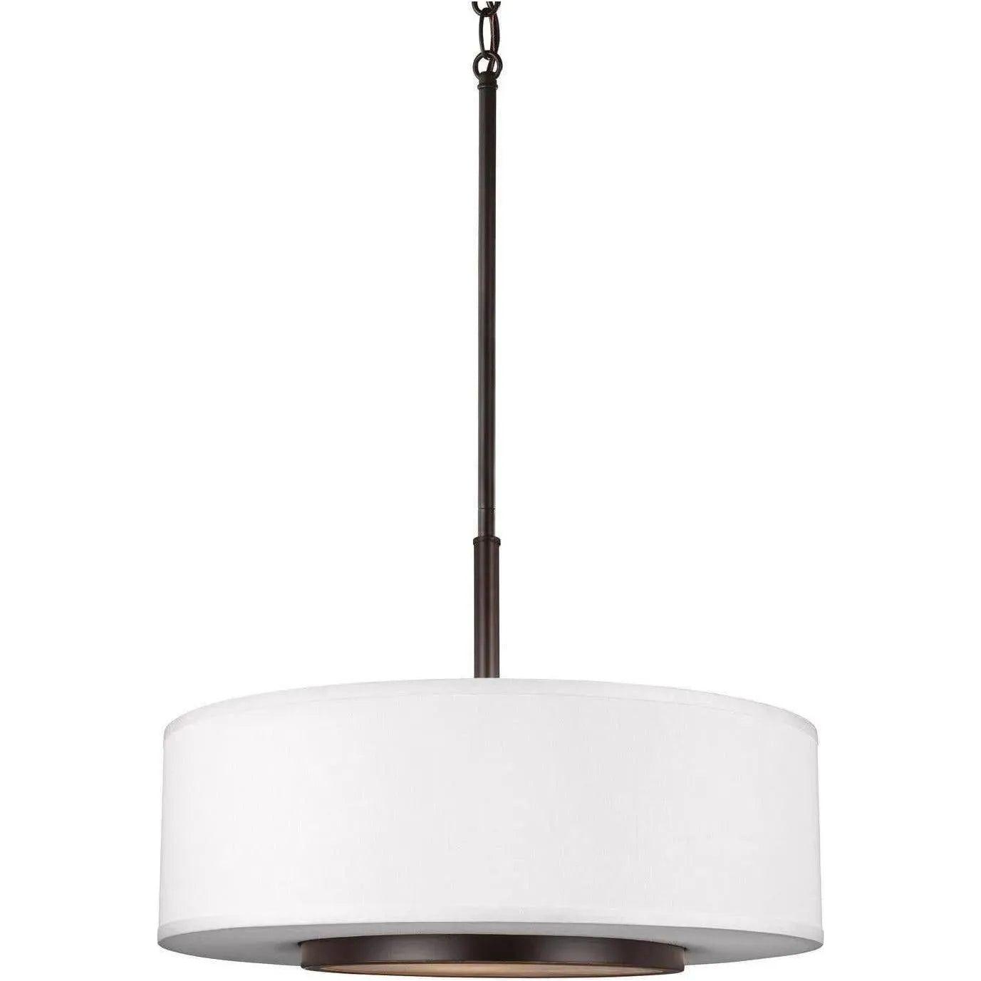 Generation Lighting - Nance Pendant - 6628003-710 | Montreal Lighting & Hardware