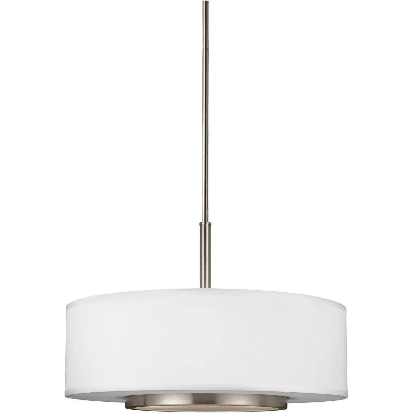 Generation Lighting - Nance Pendant - 6628003EN3-710 | Montreal Lighting & Hardware