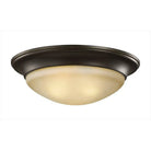 Generation Lighting - Nash Flush Mount - 75434-05 | Montreal Lighting & Hardware