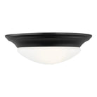 Generation Lighting - Nash Flush Mount - 75434-05 | Montreal Lighting & Hardware