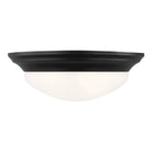 Generation Lighting - Nash Flush Mount - 75434-05 | Montreal Lighting & Hardware