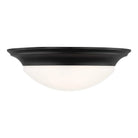 Generation Lighting - Nash Flush Mount - 75434-05 | Montreal Lighting & Hardware